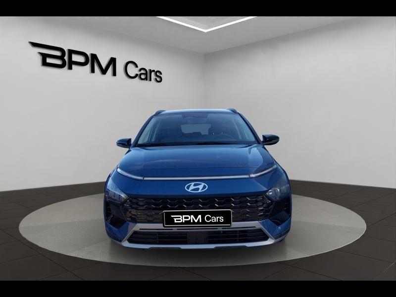 Image HYUNDAI Bayon 1.0 T-GDi 100ch Creative