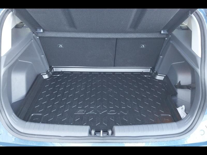 Image HYUNDAI Bayon 1.0 T-GDi 100ch Creative