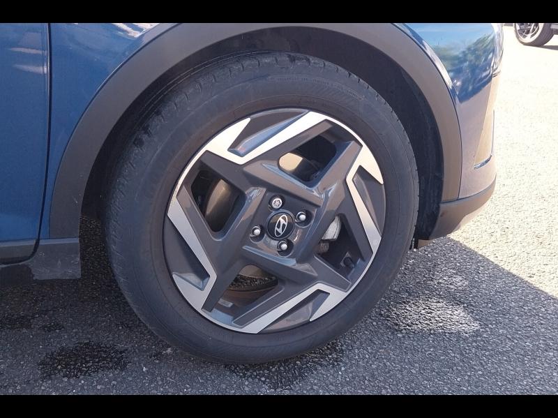 Image HYUNDAI Bayon 1.0 T-GDi 100ch Creative