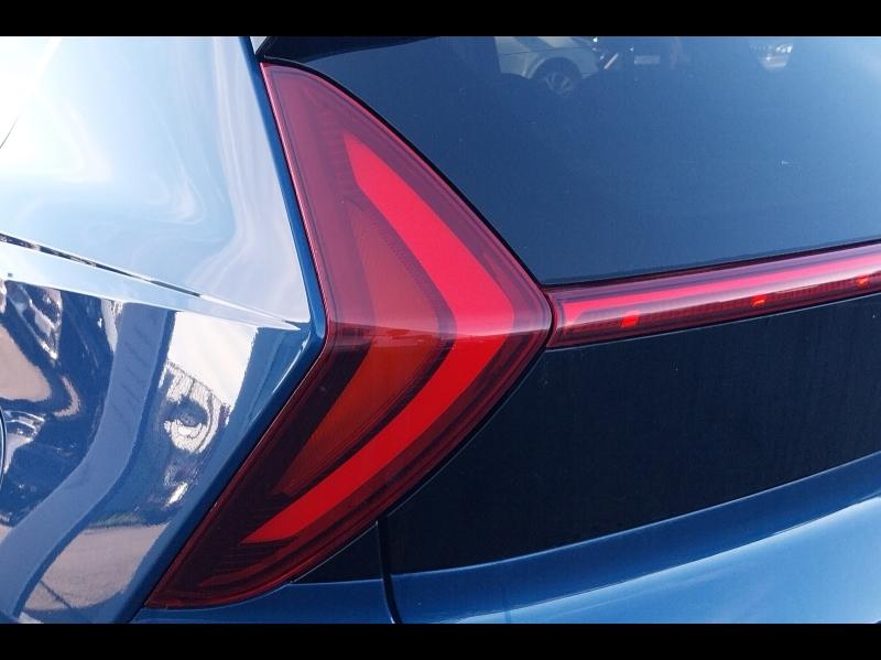 Image HYUNDAI Bayon 1.0 T-GDi 100ch Creative