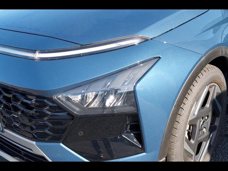 Image HYUNDAI Bayon 1.0 T-GDi 100ch Creative