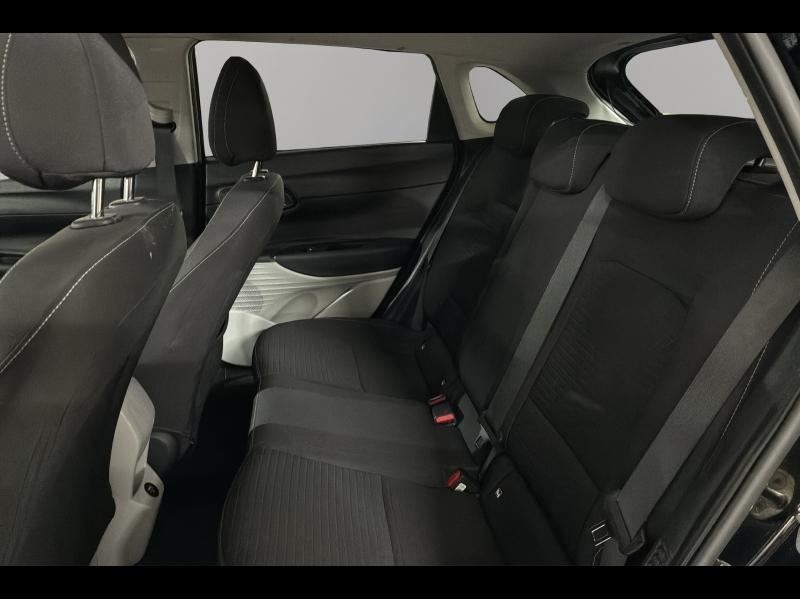 Image HYUNDAI i20 1.0 T-GDi 100ch Hybrid Intuitive