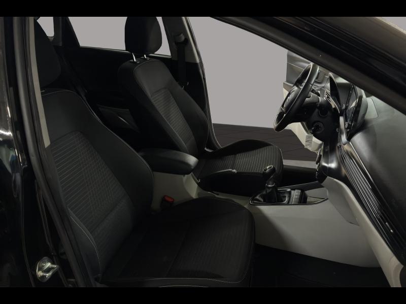 Image HYUNDAI i20 1.0 T-GDi 100ch Hybrid Intuitive