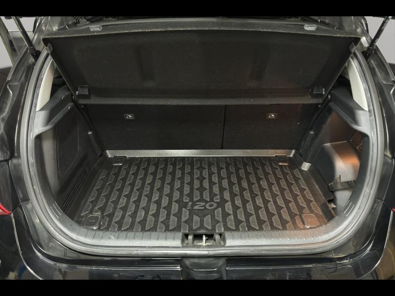 Image HYUNDAI i20 1.0 T-GDi 100ch Hybrid Intuitive