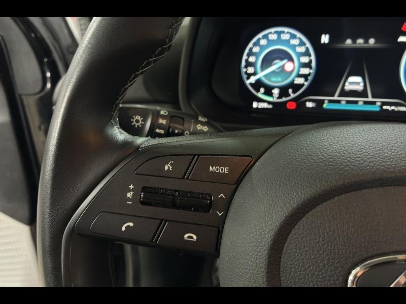 Image HYUNDAI i20 1.0 T-GDi 100ch Hybrid Intuitive