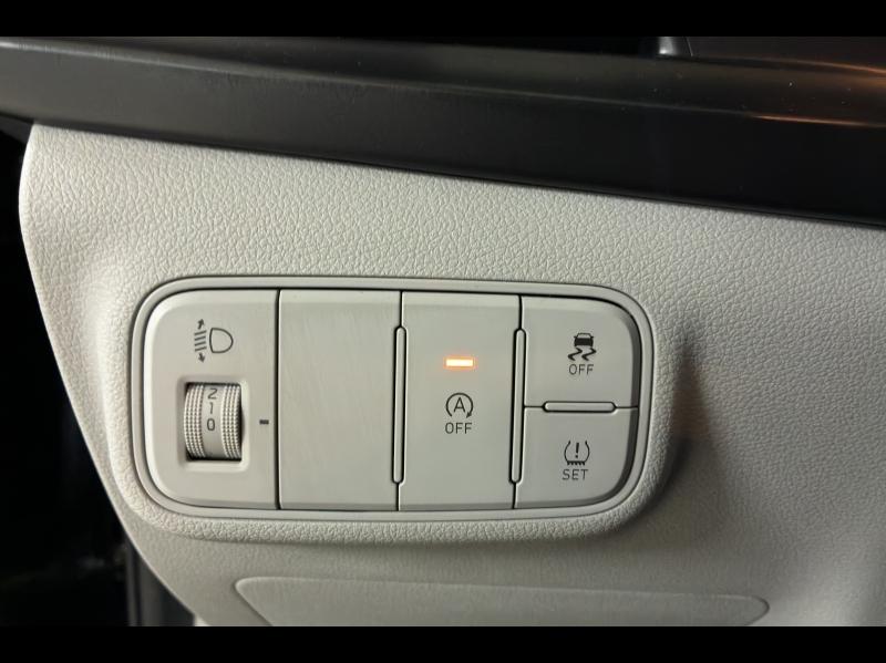 Image HYUNDAI i20 1.0 T-GDi 100ch Hybrid Intuitive