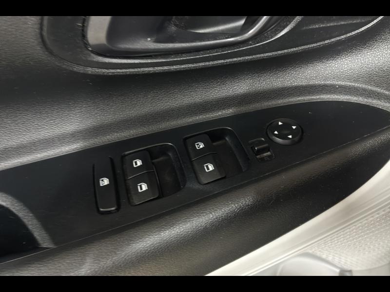 Image HYUNDAI i20 1.0 T-GDi 100ch Hybrid Intuitive