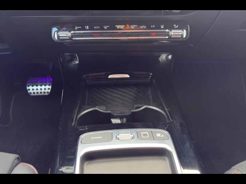 Image MERCEDES-BENZ Classe A 250 e Hybrid EQ 163+109ch AMG Line 8G-DCT