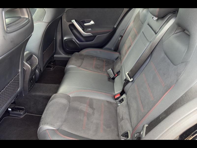 Image MERCEDES-BENZ Classe A 250 e Hybrid EQ 163+109ch AMG Line 8G-DCT