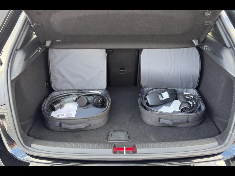 Image MERCEDES-BENZ Classe A 250 e Hybrid EQ 163+109ch AMG Line 8G-DCT