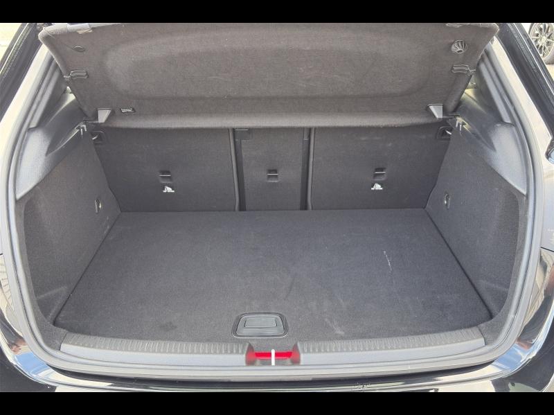 Image MERCEDES-BENZ Classe A 250 e Hybrid EQ 163+109ch AMG Line 8G-DCT