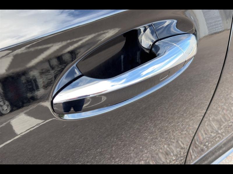 Image MERCEDES-BENZ Classe A 250 e Hybrid EQ 163+109ch AMG Line 8G-DCT