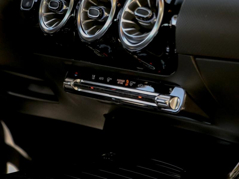 Image MERCEDES-BENZ Classe A 200 d 150ch Star Edition 8G-DCT