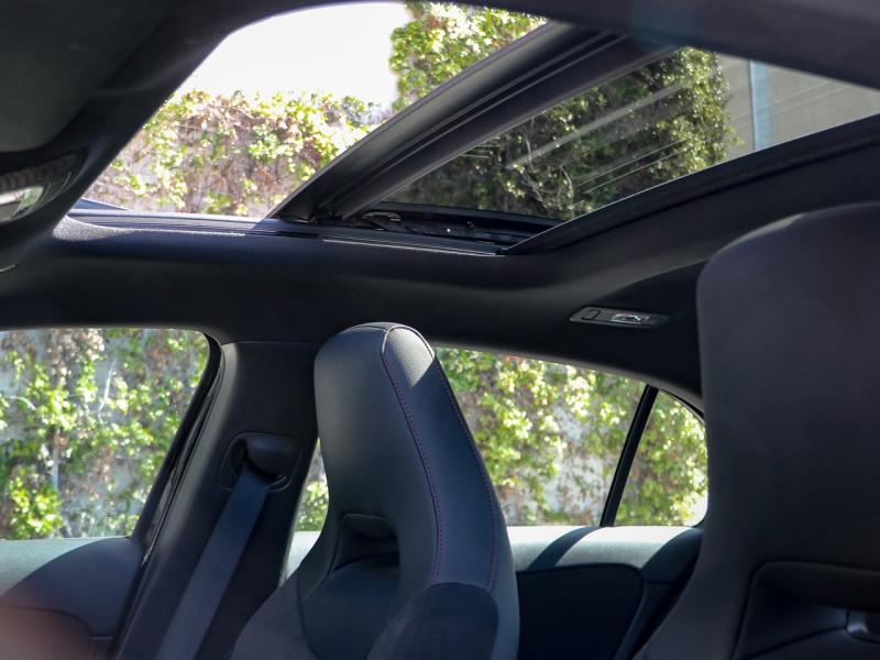 Image MERCEDES-BENZ Classe A 200 d 150ch Star Edition 8G-DCT