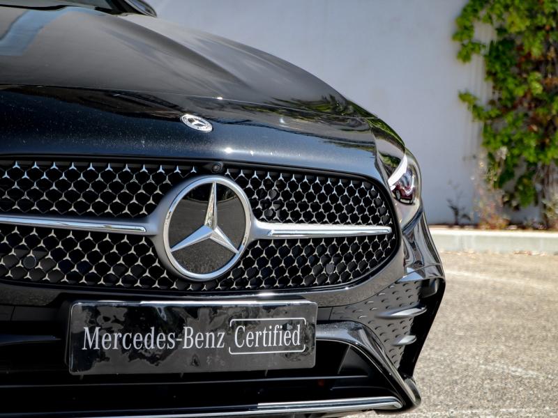 Image MERCEDES-BENZ Classe A 200 d 150ch Star Edition 8G-DCT