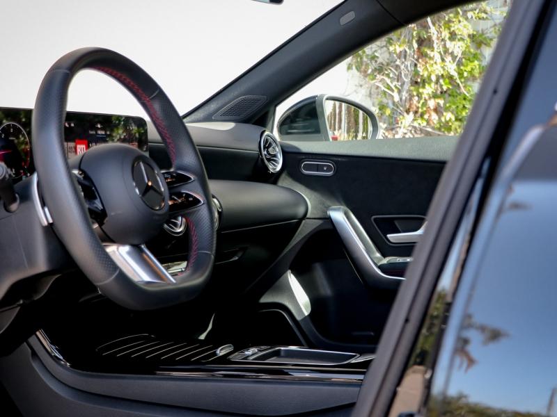 Image MERCEDES-BENZ Classe A 200 d 150ch Star Edition 8G-DCT