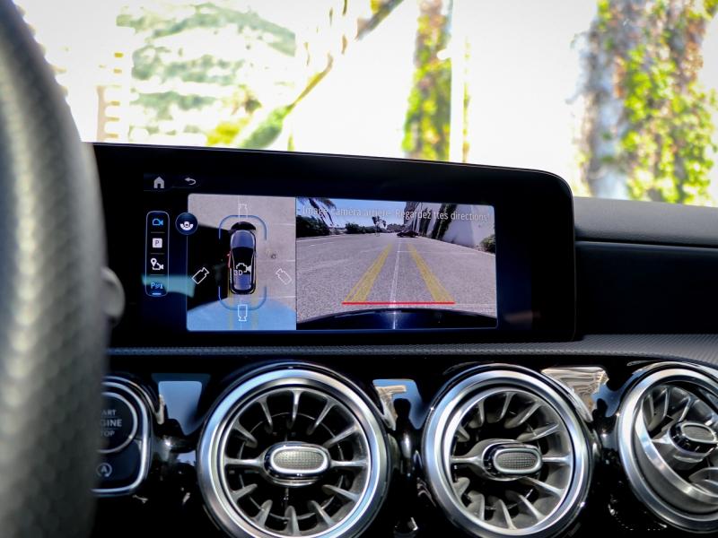 Image MERCEDES-BENZ Classe A 200 d 150ch Star Edition 8G-DCT