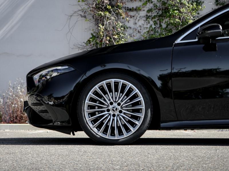 Image MERCEDES-BENZ Classe A 200 d 150ch Star Edition 8G-DCT