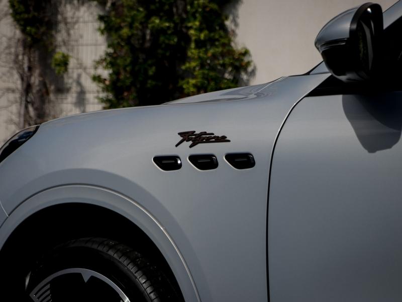 Image MASERATI Grecale 557ch 105kWh Folgore