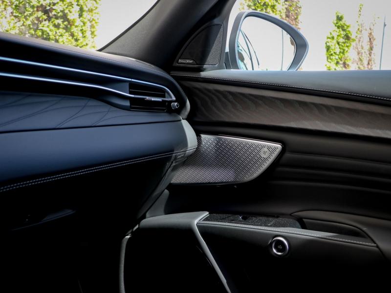 Image MASERATI Grecale 557ch 105kWh Folgore