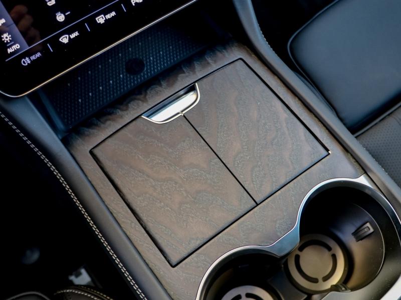 Image MASERATI Grecale 557ch 105kWh Folgore