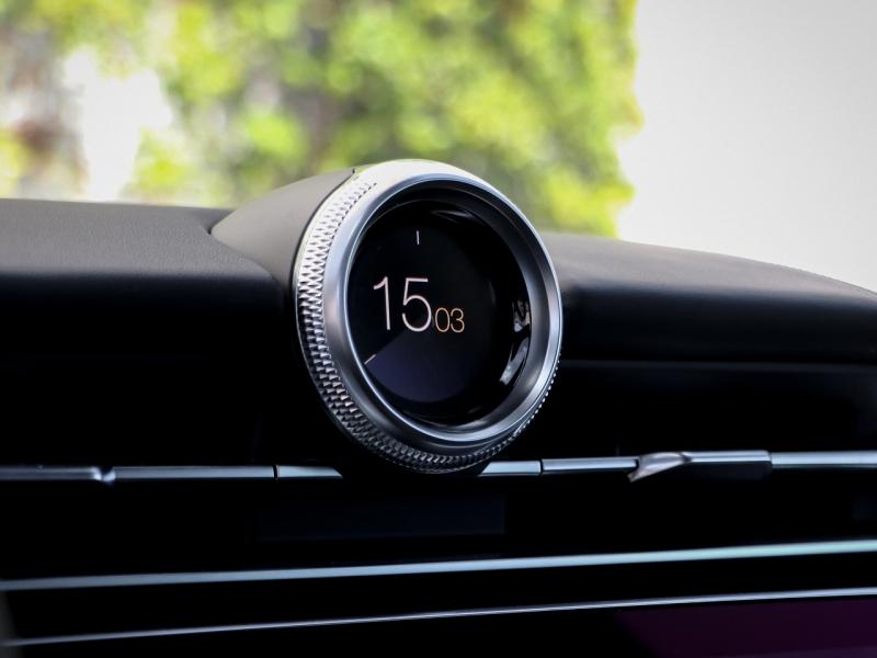 Image MASERATI Grecale 557ch 105kWh Folgore