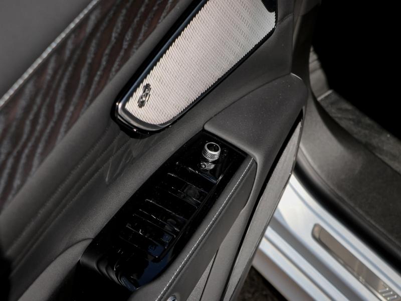 Image MASERATI Grecale 557ch 105kWh Folgore