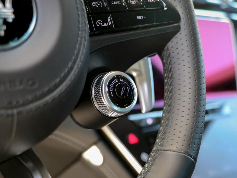 Image MASERATI Grecale 557ch 105kWh Folgore