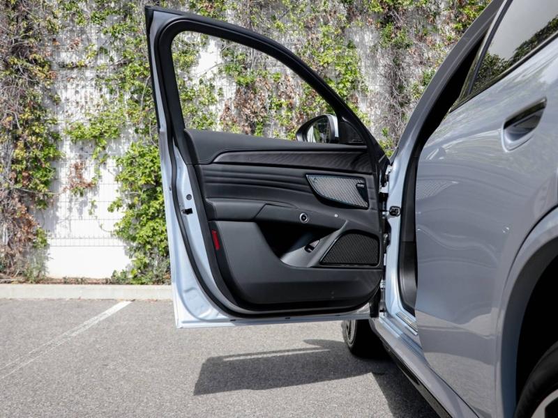 Image MASERATI Grecale 557ch 105kWh Folgore