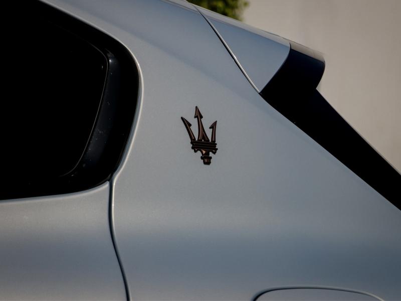 Image MASERATI Grecale 557ch 105kWh Folgore