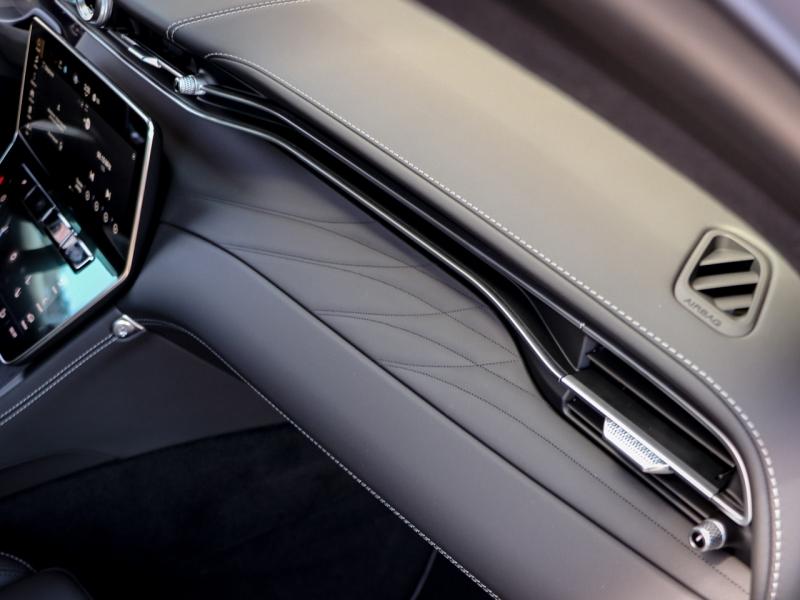 Image MASERATI Grecale 557ch 105kWh Folgore
