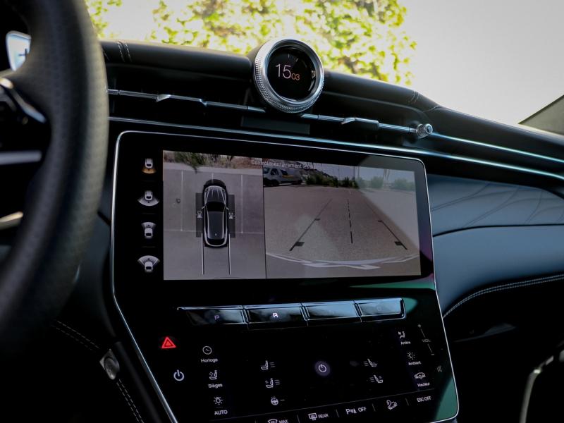 Image MASERATI Grecale 557ch 105kWh Folgore