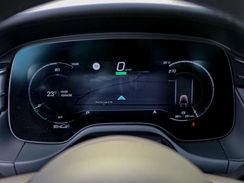 Image MASERATI Grecale 557ch 105kWh Folgore