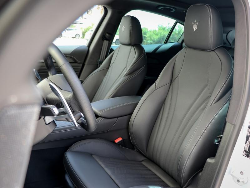 Image MASERATI Grecale 557ch 105kWh Folgore