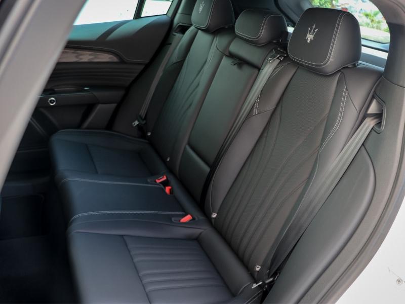 Image MASERATI Grecale 557ch 105kWh Folgore