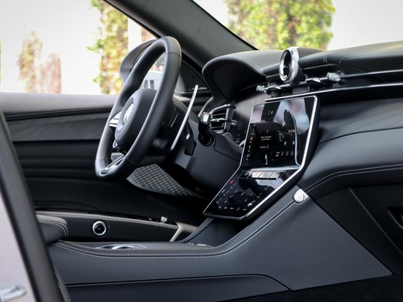 Image MASERATI Grecale 557ch 105kWh Folgore