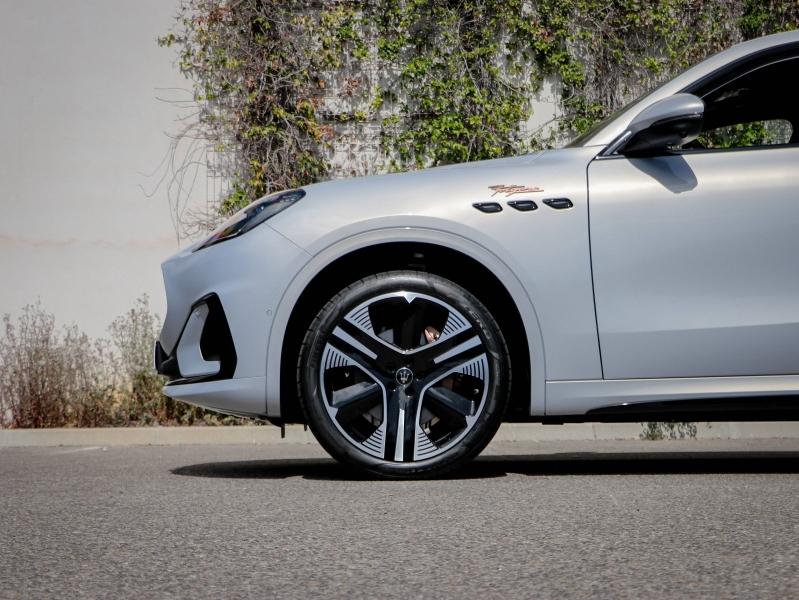 Image MASERATI Grecale 557ch 105kWh Folgore