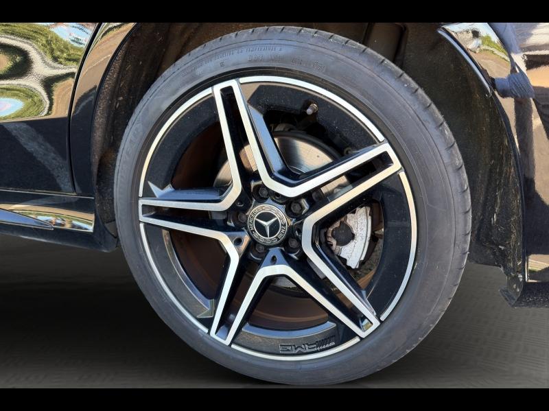 Image MERCEDES-BENZ Classe C 300 de 194+122ch AMG Line 9G-Tronic