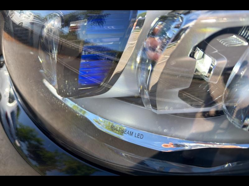 Image MERCEDES-BENZ Classe C 300 de 194+122ch AMG Line 9G-Tronic