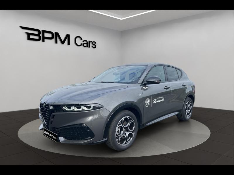 Photo ALFA ROMEO Tonale 1.5 Ibrida 175ch TI TCT