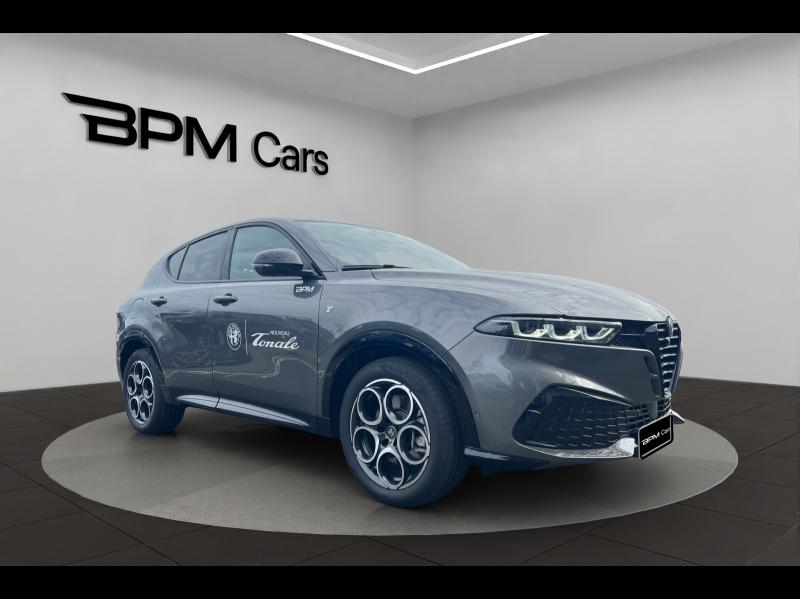 Image ALFA ROMEO Tonale 1.5 Ibrida 175ch TI TCT
