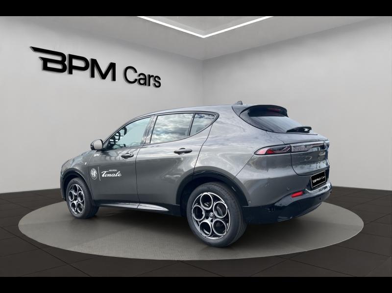 Image ALFA ROMEO Tonale 1.5 Ibrida 175ch TI TCT
