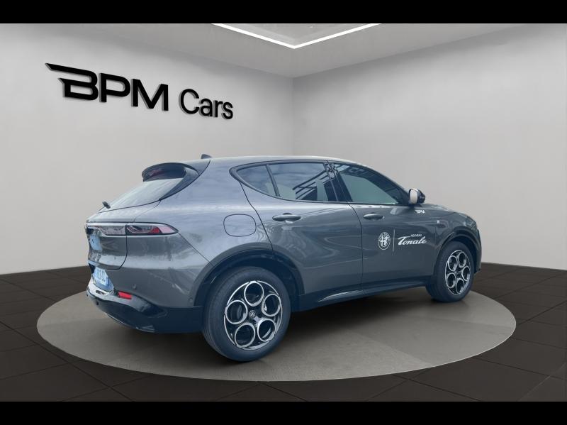 Image ALFA ROMEO Tonale 1.5 Ibrida 175ch TI TCT
