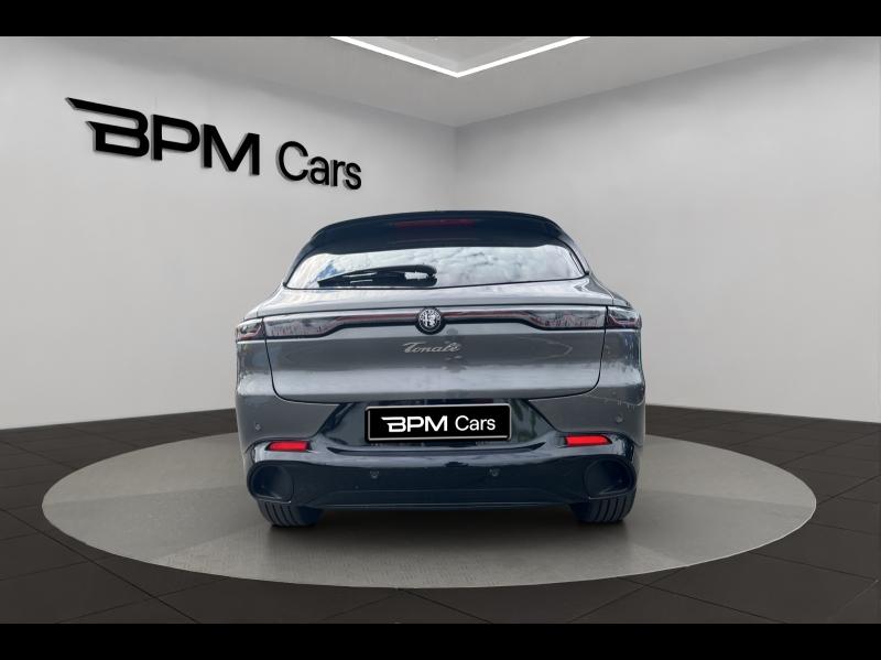 Image ALFA ROMEO Tonale 1.5 Ibrida 175ch TI TCT