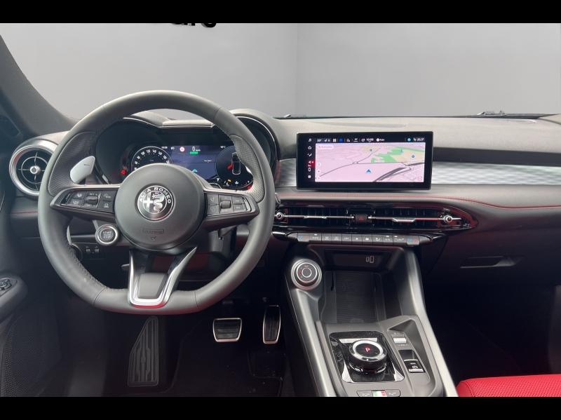 Image ALFA ROMEO Tonale 1.5 Ibrida 175ch TI TCT