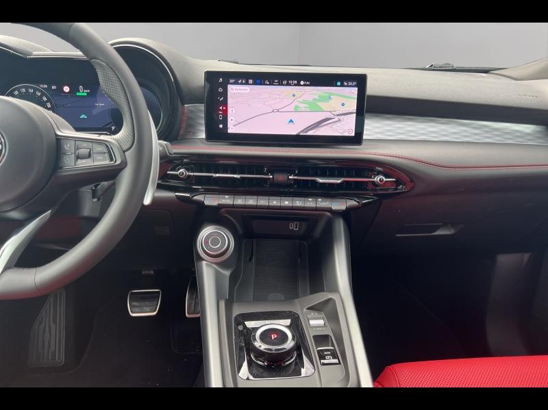 Image ALFA ROMEO Tonale 1.5 Ibrida 175ch TI TCT