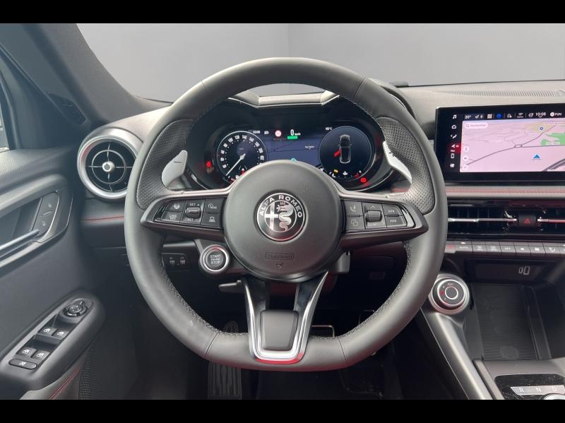 Image ALFA ROMEO Tonale 1.5 Ibrida 175ch TI TCT