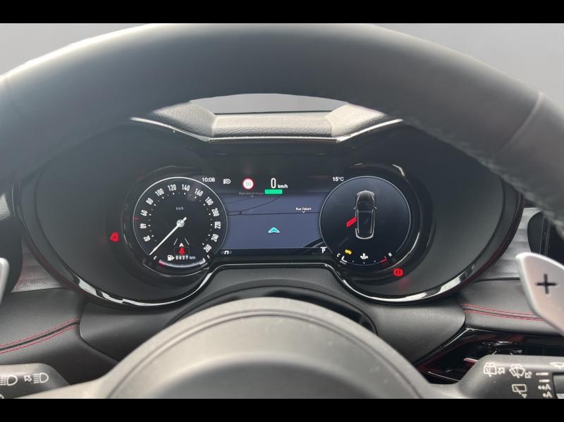 Image ALFA ROMEO Tonale 1.5 Ibrida 175ch TI TCT