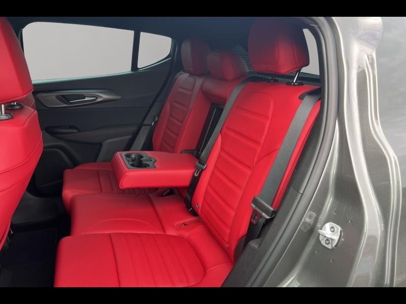 Image ALFA ROMEO Tonale 1.5 Ibrida 175ch TI TCT