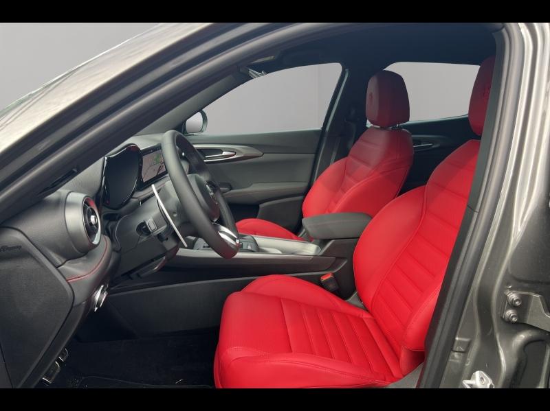 Image ALFA ROMEO Tonale 1.5 Ibrida 175ch TI TCT